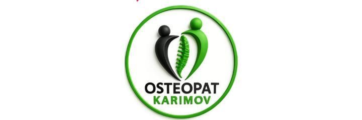 «Osteopat Karimov» Клиникасы, Астана - фото