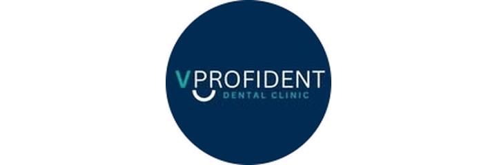 Стоматология «VProfident» (ВПрофидент), Караганда - фото
