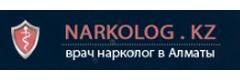 «Narkolog Kz» Нарколог кабинеті, Алматыда - фото