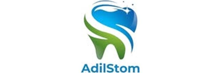 Степан Кубрин көшесінде «Adil Stom» Стоматологиясы, Астана - фото