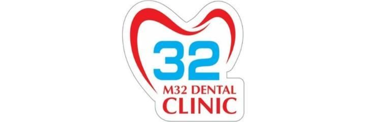 «M32» Стоматологиясы, Астана - фото