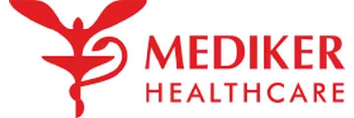 ​Нұрсат шағын ауданда «Mediker» Медициналық орталығы, Шымкент - фото