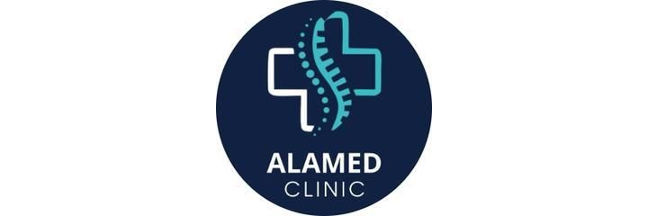 Шұғыла шағын ауданда «Alamed» Клиникасы, Алматыда - фото