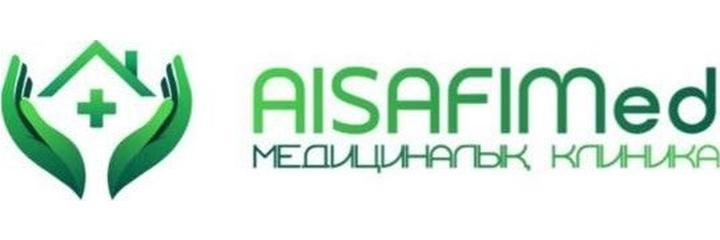 «Aisafimed» Клиникасы, Астана - фото