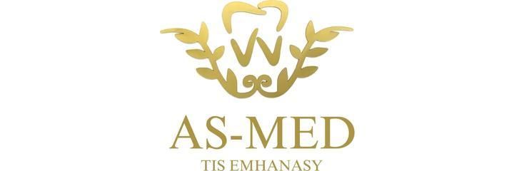 «As-Med» Стоматологиясы, Астана - фото