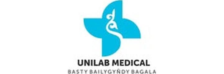 «Unilab medical» Клиникасы, Алматыда - фото
