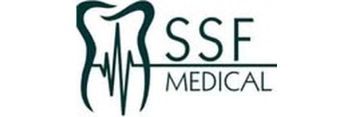«Ssf Medical» Стоматологиясы, Шымкент - фото