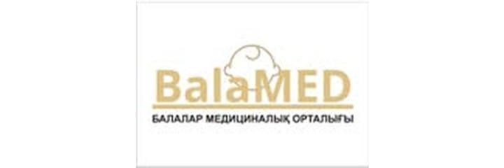 «BalaMed» Балалар клиникасы, Астана «BalaMed» Балалар клиникасы, Астана - фото