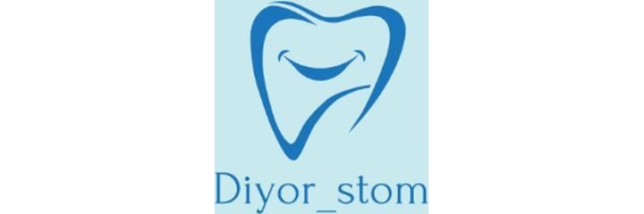 «Diyor Stom» Стоматологиясы, Шымкент - фото