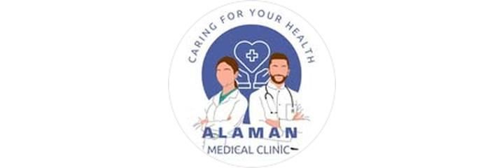 Клиника «Alaman», Шымкент - фото