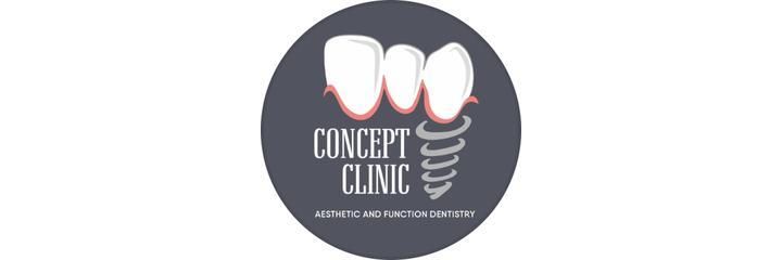 «Concept clinic» Стоматологиясы, Алматыда - фото