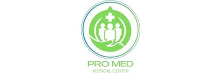 «Promed» Медициналық орталығы, Астана - фото