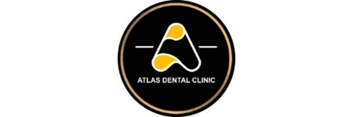 Брусиловский көшесінде «Atlas dental clinic» Стоматологиясы, Алматыда - фото