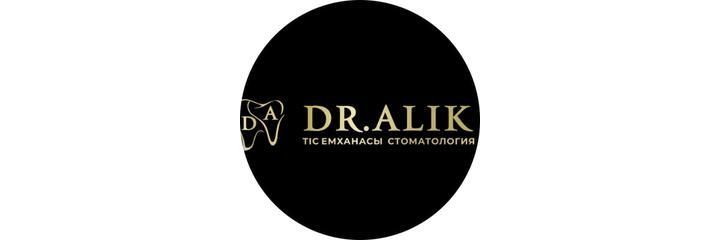 «Dr.Alik» Стоматологиясы, Алматыда «Dr.Alik» Стоматологиясы, Алматыда - фото
