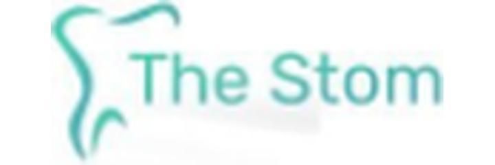 Қаныш Сәтбаев көшесінде «The Stom» Стоматологиясы, Астана - фото