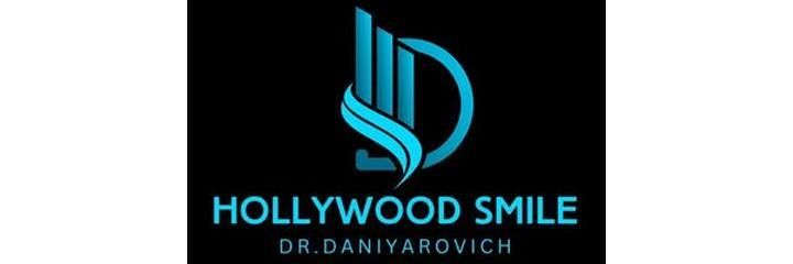 Стоматология «Hollywood smile» на Володарского, Шымкент - фото