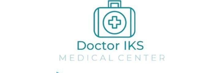 Медицинский центр «Doctor Iks», Талгар Медицинский центр «Doctor Iks», Талгар - фото