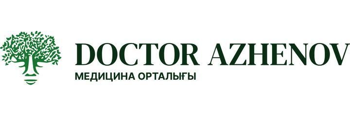 Әлихан Бөкейхан көшесінде «Doctor Azhenov» Медициналық орталығы, Астана - фото