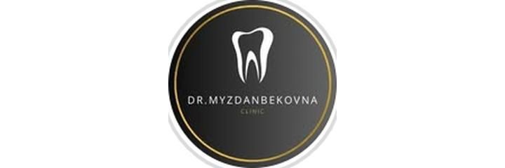 Стоматология «Dr. Muzdanbekovna» (Доктор Музданбековна), Кызылорда - фото
