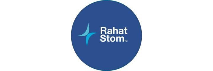 «Rahat Stom» Стоматологиясы, Шымкент - фото
