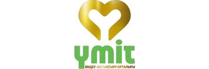 Әлихан Бөкейхан көшесінде «Ymit» Клиникасы, Астана - фото