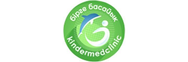 Мұқанов көшесінде «Kinder med clinic» Балалар клиникасы, Алматыда - фото