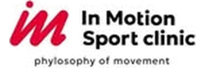 «InMotion Sport Clinic» Оңалту орталығы, Астана - фото