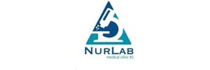​2-ші Вишневский көшесінде «NurLab» Зертханасы, Алматыда - фото