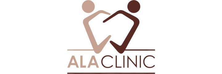 Егізбаева көшесінде «Ala Clinic» Стоматологиясы, Алматыда - фото