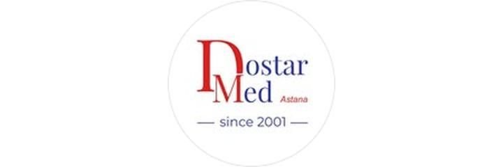 Клиника «DostarMed» (ДостарМед), Астана Клиника «DostarMed» (ДостарМед), Астана - фото