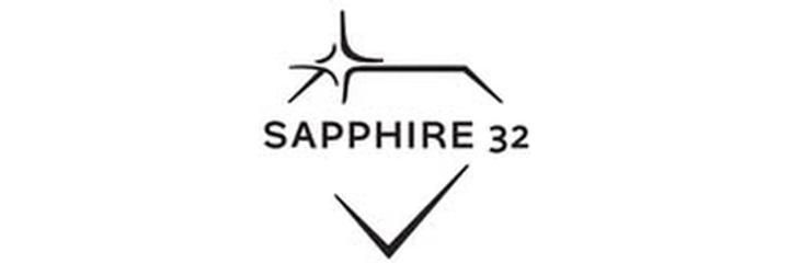 «Sapphire 32» Стоматологиясы, Шымкент - фото