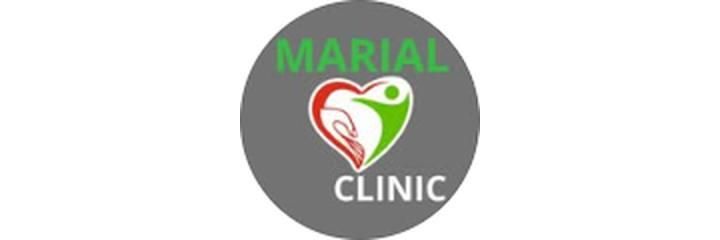 «Marial clinic» Медициналық орталығы, Алматыда - фото
