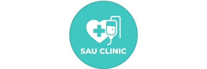«Sau clinic» Клиникасы, Астана - фото