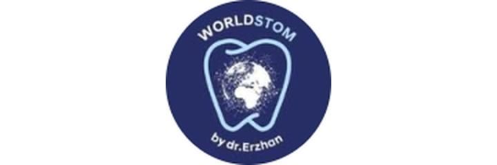 «World stom» Стоматологиясы, Алматыда «World stom» Стоматологиясы, Алматыда - фото