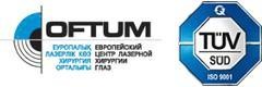 «Oftum» Көз клиникасы, Алматыда - фото