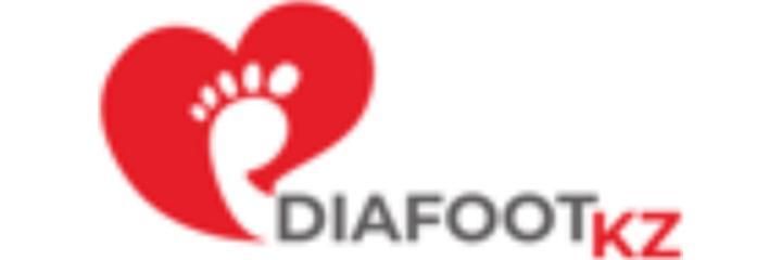 «Diafootkz» Клиникасы, Алматыда - фото
