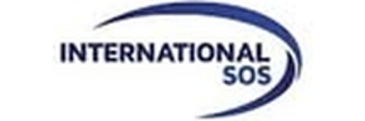 «International SOS» Клиникасы, Алматыда - фото