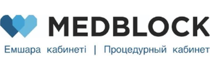 «Medblock» Клиникасы, Астана - фото
