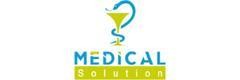 «Medical Solution» МРТ орталығы, Алматыда «Medical Solution» МРТ орталығы, Алматыда - фото