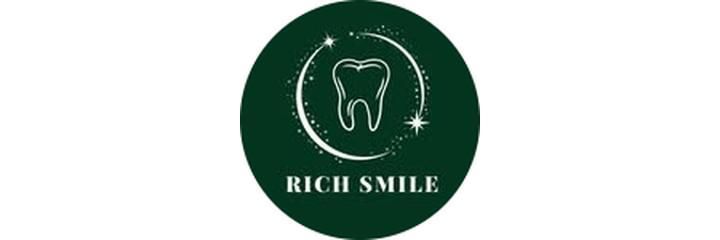 «Rich smile» Стоматологиясы, Алматыда - фото