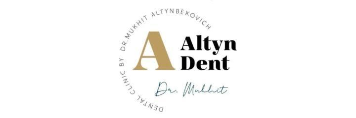 «Altyn dent» Стоматологиясы, Алматыда - фото