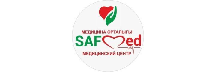 «Safmed» Медициналық орталығы, Алматыда - фото