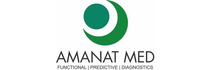 «Amanat Med» Клиникасы, Алматыда - фото