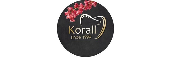 Асқарова көшесінде «Korall» Стоматологиясы, Алматыда - фото