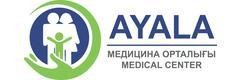 Медицинский центр «Ayala», Астана Медицинский центр «Ayala», Астана - фото