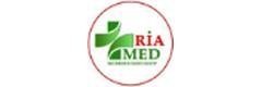 Медицинский центр «Ria Med», Шымкент - фото