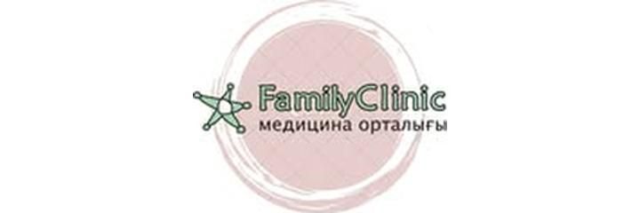 Медицинский центр «FamilyClinic», Талгар Медицинский центр «FamilyClinic», Талгар - фото