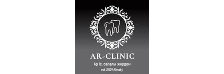 Стоматология «Ar-Clinic» (Ар-Клиник), с. Туздыбастау Стоматология «Ar-Clinic» (Ар-Клиник), с. Туздыбастау - фото