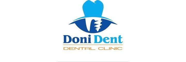 «Doni Dent» Стоматологиясы, Шымкент - фото