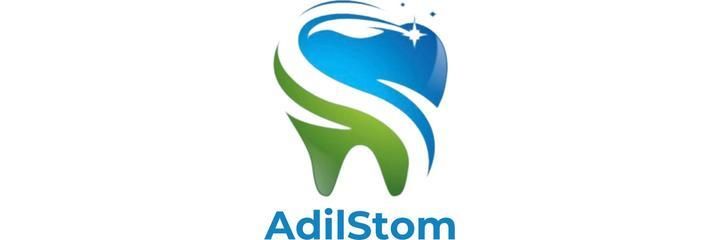 Абай даңғылында «Adil Stom» Стоматологиясы, Астана - фото